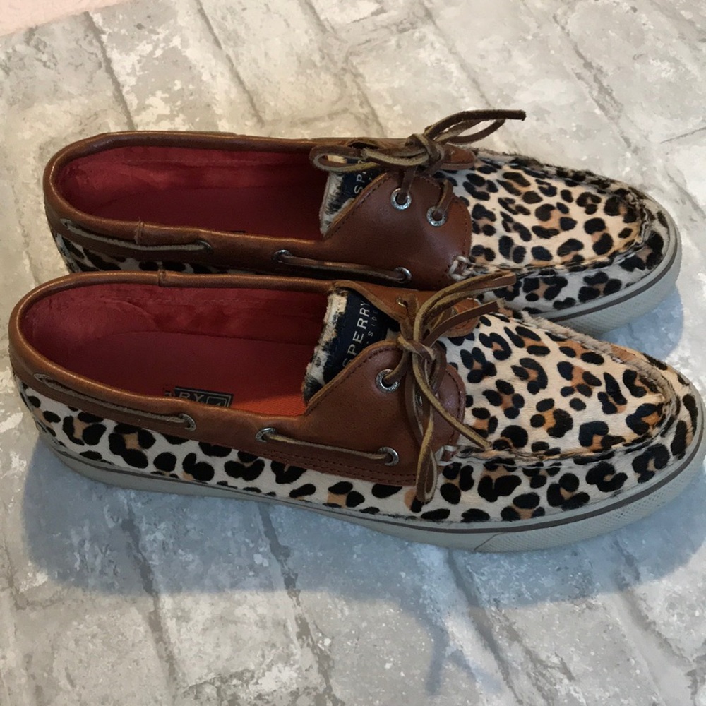 Sperry Top-sider